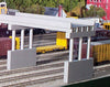 628-112  -  50' Modern Hwy Op w/Pier - HO Scale