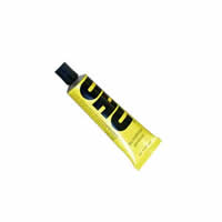 930-13  -  UHU 46015 Extra Multi Purpose Glue