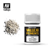 VAL-73101  -  TITANIUM WHITE PIGMENT 30ml