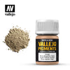 VAL-73102  -  LIGHT YELLOW OCRE PIGMENT 30ml