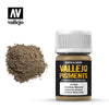 VAL-73109  -  NATURAL UMBER PIGMENT 30ml