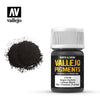 VAL-73116  -  CARBON BLACK PIGMENT 30ml