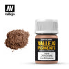 VAL-73119  -  EUROPEAN EARTH PIGMENT 30ml