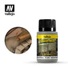 VAL-73803  -  INDUSTRIAL SPLASH MUD 40ml