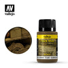 VAL-73807  -  EUROPEAN THICK MUD 40ml