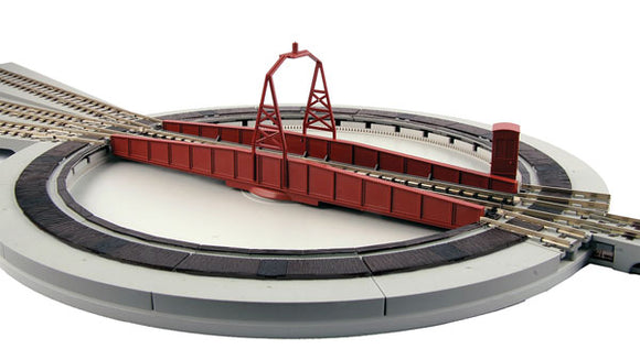 381-20283  -  Electric Turntable - N Scale