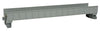 381-20452  -  Sgl-Plt Grdr Bdg 7.3" Gry - N Scale