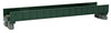 381-20451  -  Sgl-Plt Grdr Bdg 7.3" Grn - N Scale