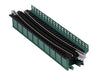 381-20466  -  Crv Dck-Grdr Brdg 448 Grn - N Scale