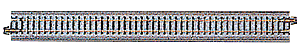 381-20400  -  Sgl-Trk Str Vdct 9.75" 2/ - N Scale