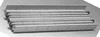 381-20401  -  Dbl-Trk Str Vdct 9.75" 2/ - N Scale