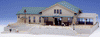 381-23211  -  Suburban Station - N Scale