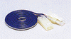 381-24825  -  Extension Cord DC 35"