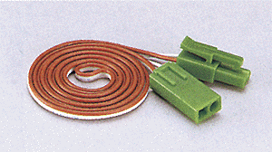 381-24826  -  Extension Cord AC 35"