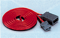 381-24845  -  Signal Extension Cord 35" - N Scale