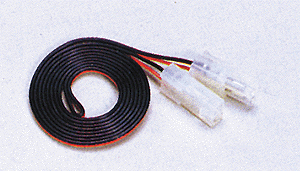 381-24841  -  Turnout Extension Cord
