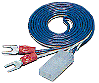 381-24843  -  Adapter Cord 35"