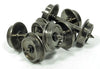 606-102069  -  Wheelsets 33" 50/ - N Scale