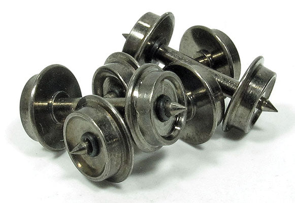 606-102069  -  Wheelsets 33" 50/ - N Scale