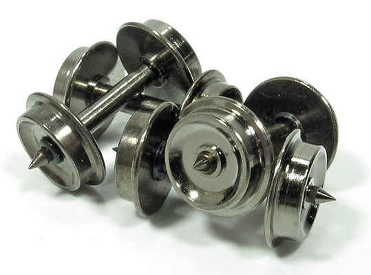 606-102072  -  Wheelsets 36" 50/ - N Scale