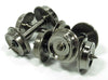 606-102071  -  Wheelsets 36" 12/ - N Scale
