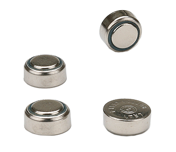 606-102000  -  Replacement Battery  4/ - HO Scale