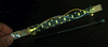 606-102013  -  Shorty Pass Car Lighting - HO Scale