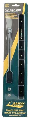 606-102033  -  Track-Powered Light Kit - HO Scale