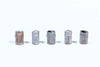361-718  -  Custom Garbage Cans 5/ - HO Scale