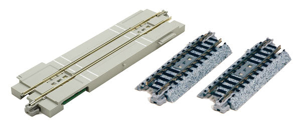 381-20653  -  Dbl Trk Attch Set f/Gate - N Scale