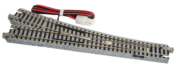 381-20203  -  Turnout #6 Electric R/H - N Scale