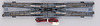381-20210  -  Track Double Crossover - N Scale