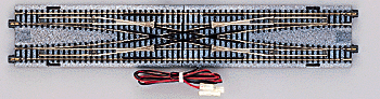 381-20210  -  Track Double Crossover - N Scale