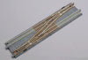 381-20230  -  Dbl-Track Crossover Left - N Scale