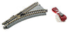 381-20241  -  Compact Turnout R150-45RH - N Scale