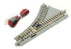 381-20240  -  Compact Turnout R150-45LH - N Scale