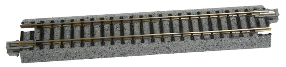 381-20020  -  Track Straight 124mm 4/ - N Scale