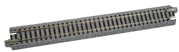 381-20010  -  Track straight 186mm   4/ - N Scale