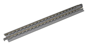 381-20016  -  Open Pit Track 4/ - N Scale