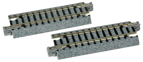 381-20030  -  Track straight 64mm    2/ - N Scale