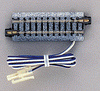381-20041  -  Track Strght Feeder 62mm - N Scale