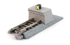 381-20063  -  Illum Bumper Track A - N Scale