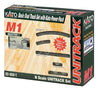 381-208501  -  M1 Basic Oval Track Set - N Scale
