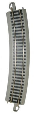 160-44583  -  E-Z Tr NS 22" Rad Crv Bulk - HO Scale