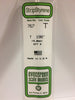 269-767  -  T Shape .198 x .065" 3/