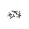 MCH5010  -  N Knuckle Springs (24) - N Scale