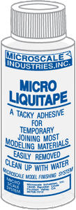 460-MI10  -  Micro Liquidtape      1oz