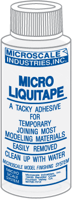 460-MI10  -  Micro Liquidtape      1oz