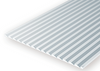 269-14612  -  Thck Sdng Nvl12x24".250sp - G Scale
