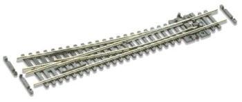 552-SLU395F  -  Medium Radius TO Cd 55 RH - N Scale